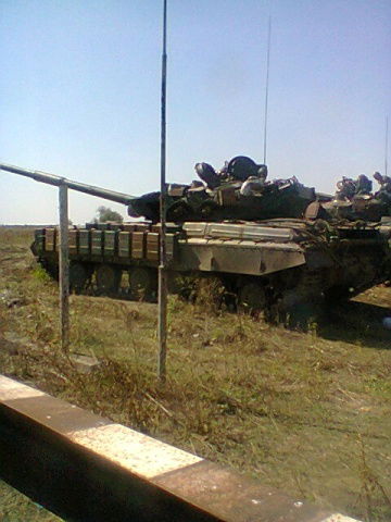 Марк Тихоновский