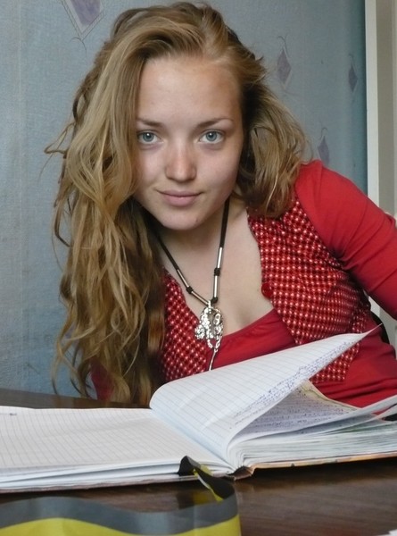 Алена Казакова