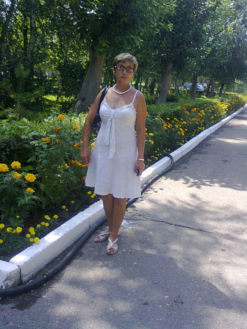 Роза Шматлай