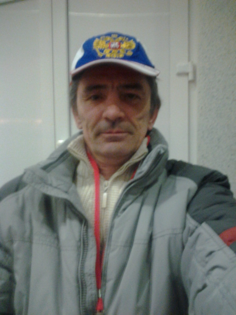 Valeri Brizinski