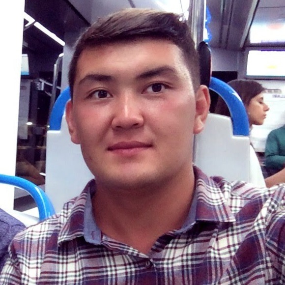 Эдиль Мизиров