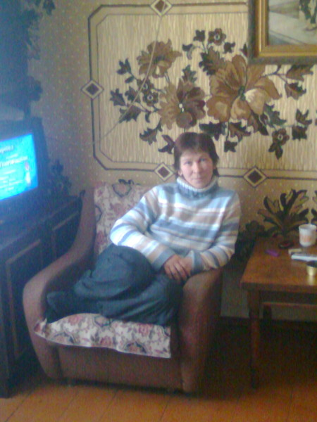 Татьяна