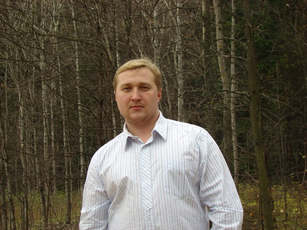 Александр Токарев