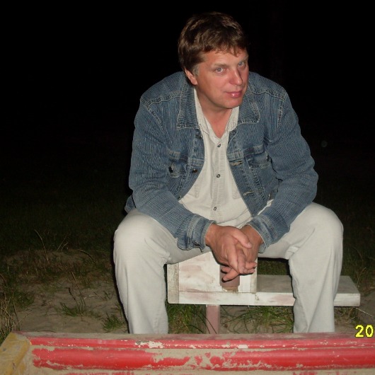 Александр Корчик