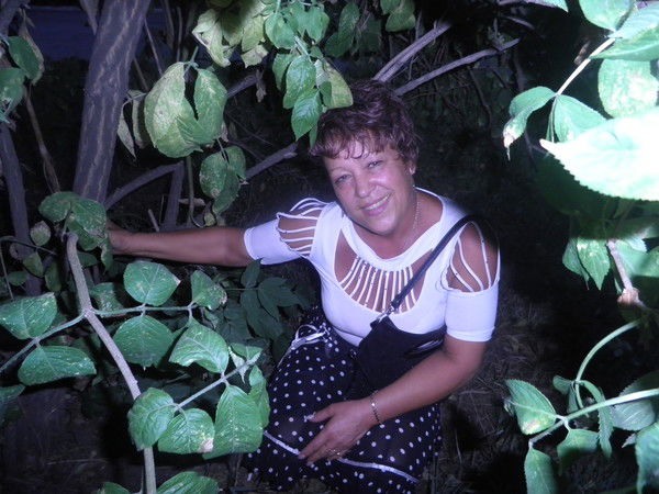 Лариса Тутова