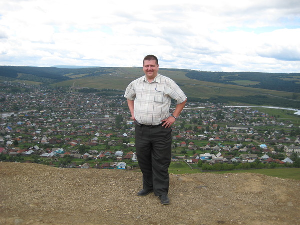 Александр Ищенко