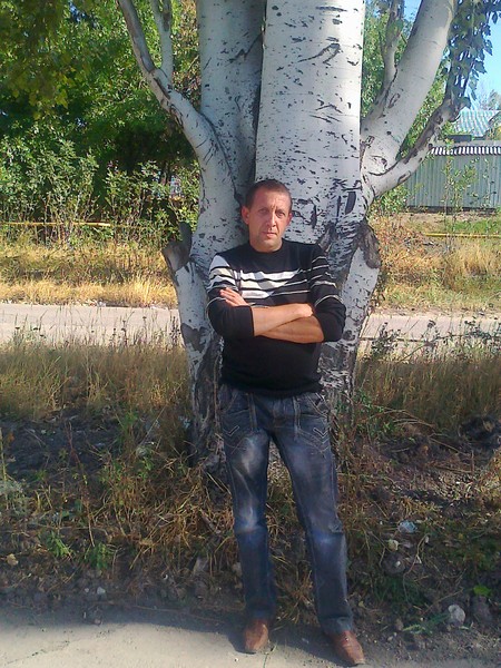 Алексей Шевченко