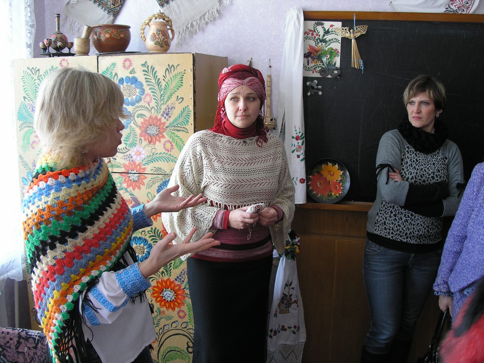 Ольга Свитка