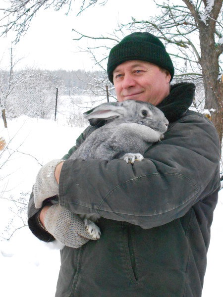 Александр Горшков