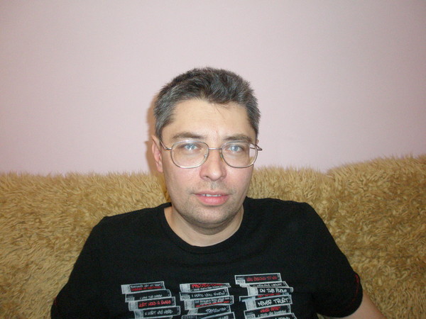 Дмитрий Сиваков