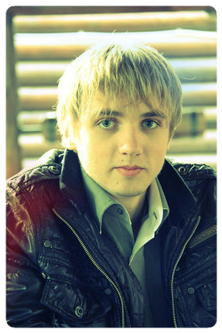 Кирилл Шиперов