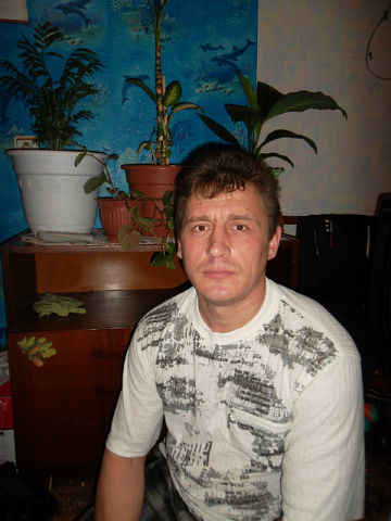 Максим Пономарёв