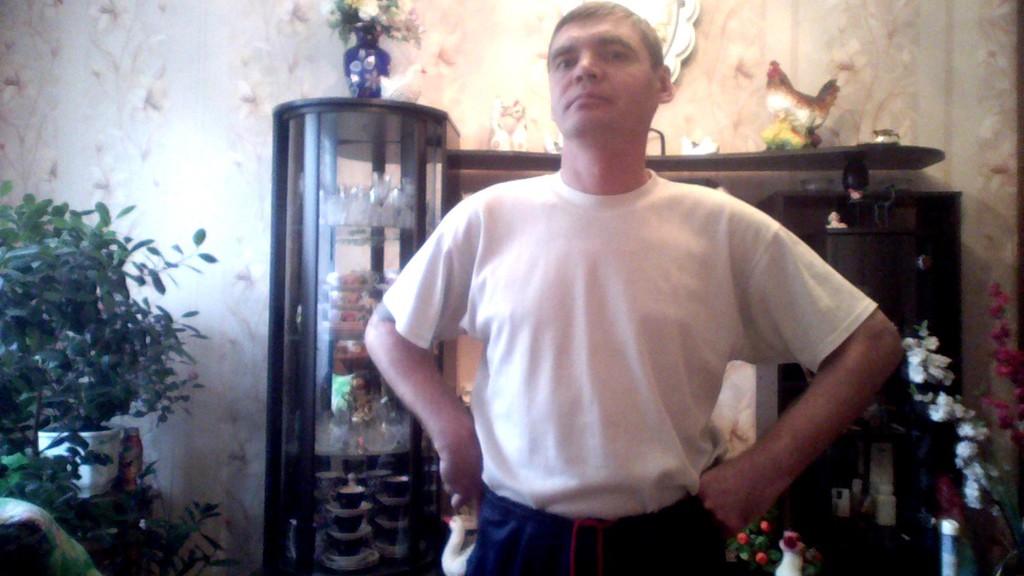 Олег Цалпан