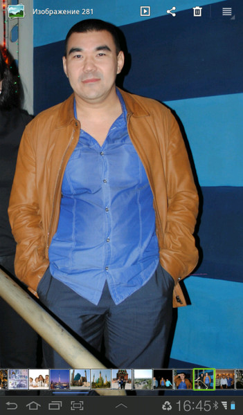 Kuat Bekshebaev