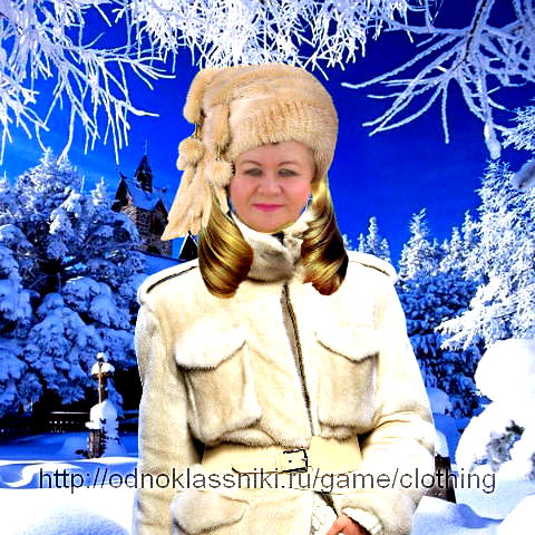 Елена Шнайдер