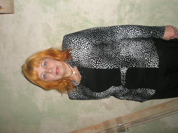 Лена Ласун