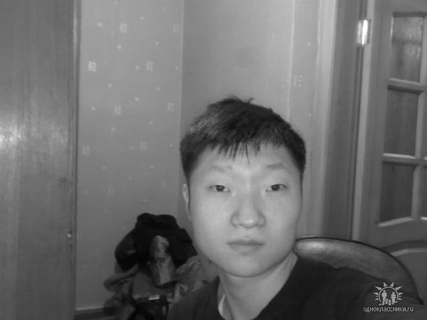 Алексей Ким