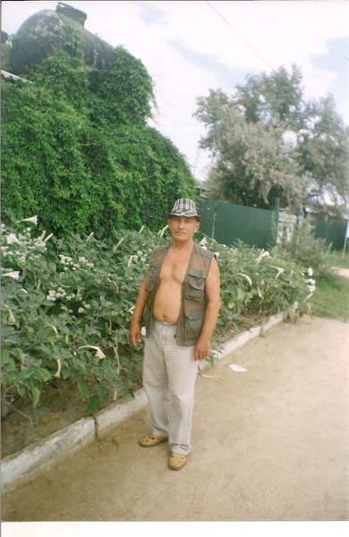Виктор Мурзин
