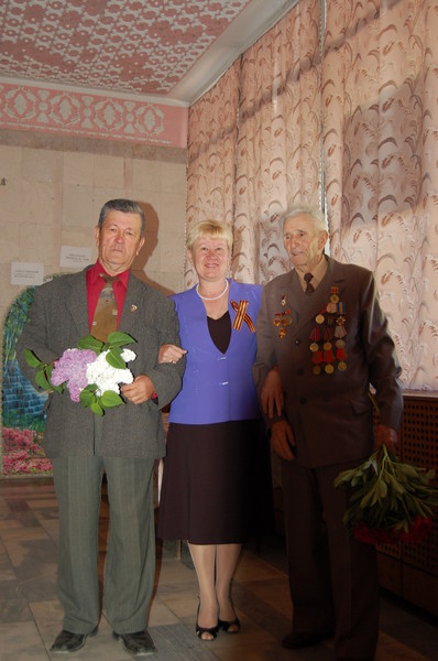 Людмила Бутова