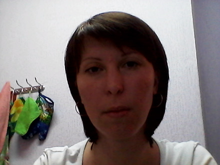 Кристина Солдатенко