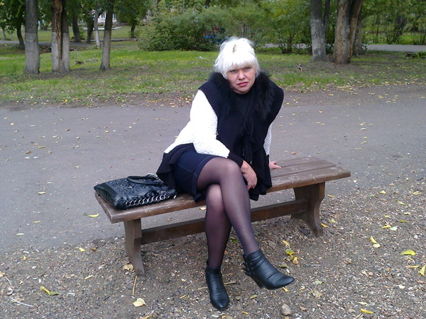 Валентина Сажнова