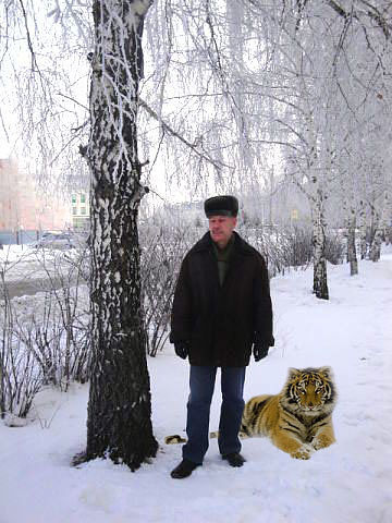 Grigoriy Fedchenko