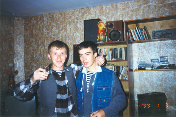 Алексей