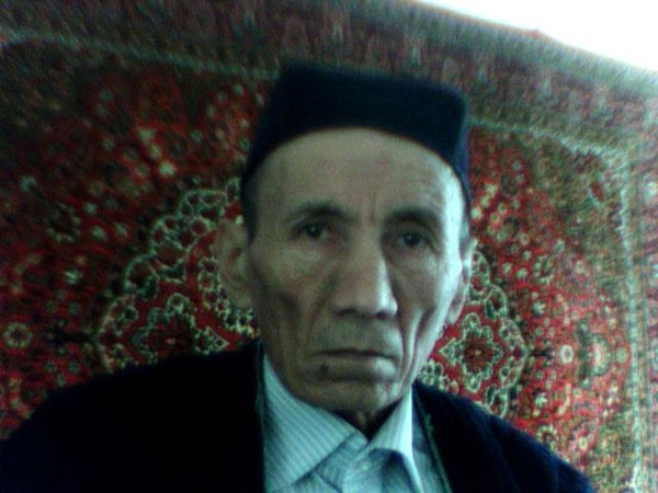 Конаратбай Мамбедуллаев