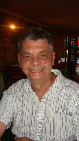 Oleg Shakhter