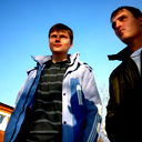 Виктор Байков