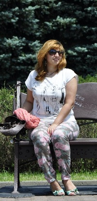 Эльнара Гусейнова