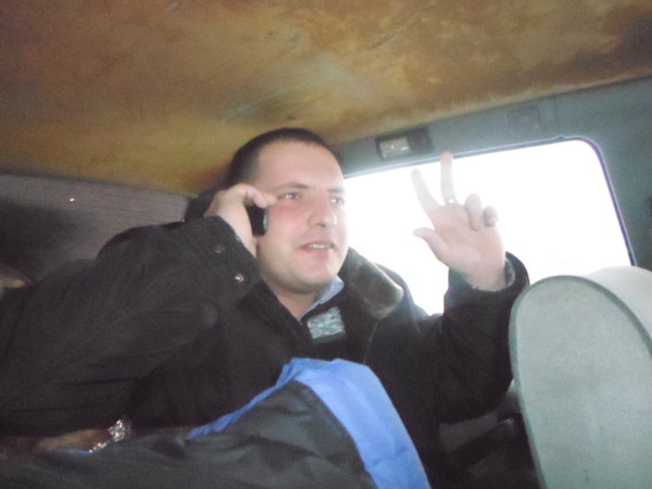 Валентин Гурин