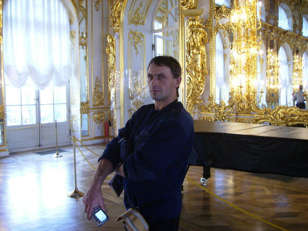 Андрей Вельзер