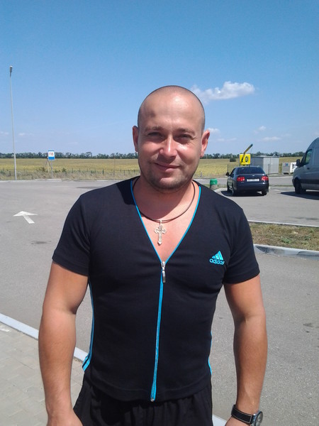 Сергей Гордаш