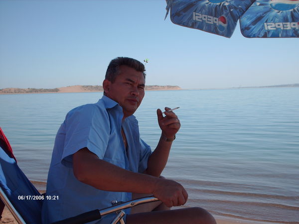 Георгий Кан
