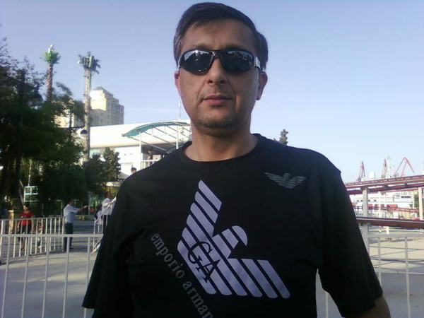 Seymur Memmedov