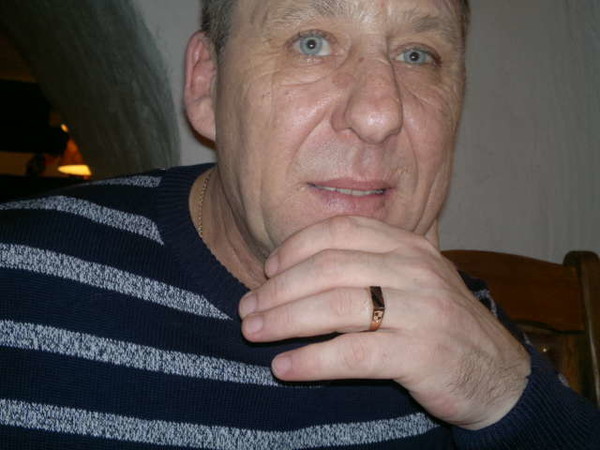 Сергей Чмель