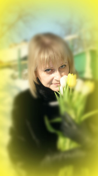 Наталья Стрижова