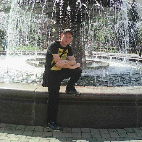 Юрий Червяков