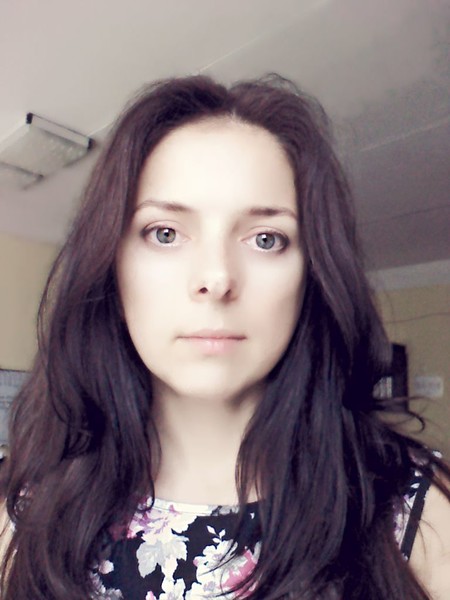 Елена Шаповал