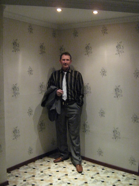 Владимир Хорев