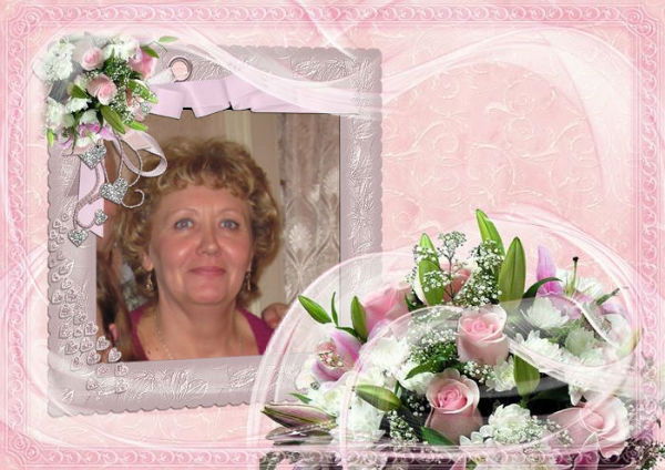 Алла Алёшина