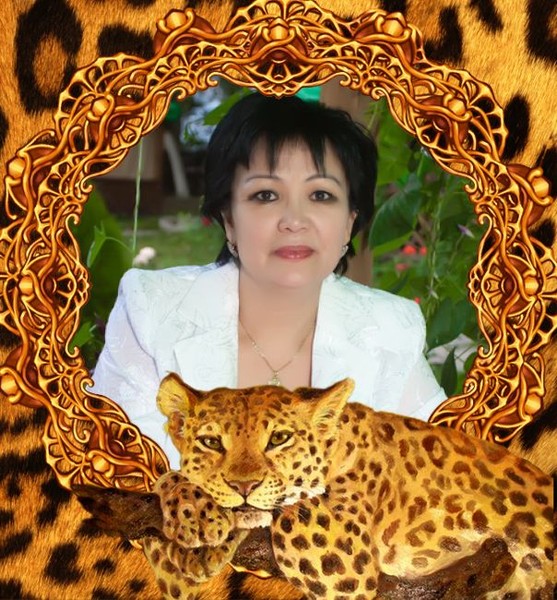 Сауле Ажмухамедова