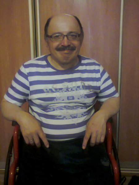 Алексей Савинов