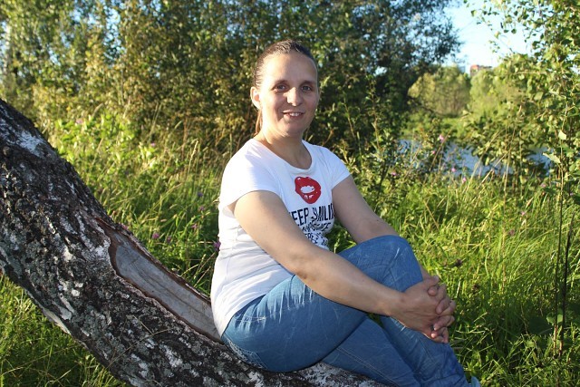 Катя Ржевцева