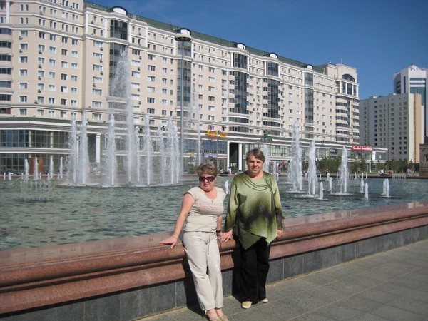 Людмила Колесник