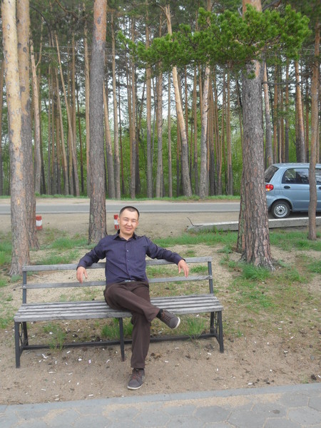 Мурат Медетов