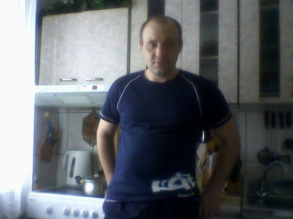 Игорь Заикин