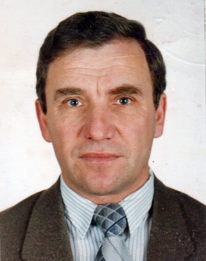 Иван Синчук