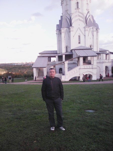 Левченко Алексей